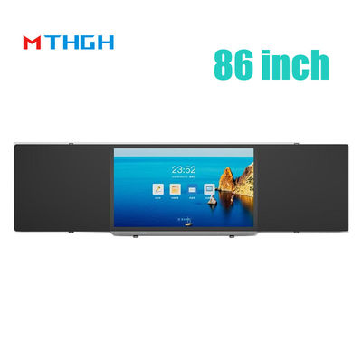 86 Inch giảng dạy tương tác Digital Blackboard màn hình lớn hơn