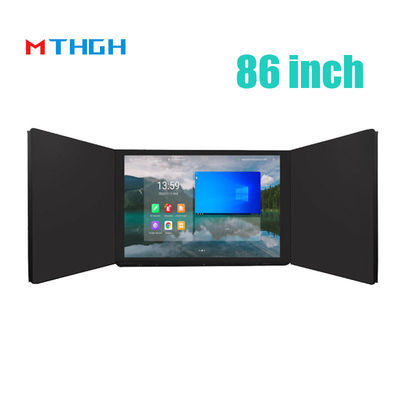 86 Inch Led Smart Touch Digital Blackboard lớp học tương tác