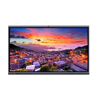 Công nghệ Viết Hồng ngoại 40 Điểm 86 Inch