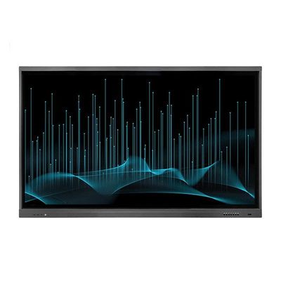 Smart Classroom màn hình cảm ứng tương tác Whiteboard 40 điểm 16GB Ultra HD