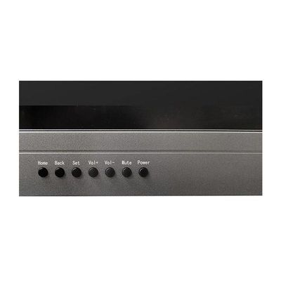 Màn hình cảm ứng tương tác 20 điểm bảng màu Android 11.0 178 ° V / 178 ° H góc nhìn