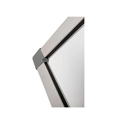 96 Inch Portable Interactive Whiteboard Smart Infrared 20 điểm cho phòng họp