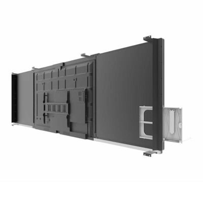 86 inch Smart Digital Blackboard với tỷ lệ tương phản 1200: 1 Công cụ học tập tương tác