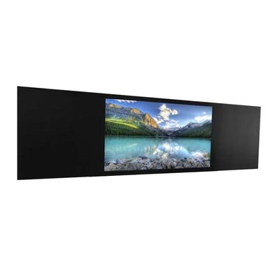 AC100-240V Blackboard thông minh 75 inch Nano Interactive Whiteboard