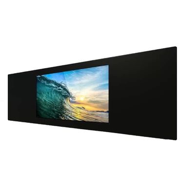 LED 4K Nano Smart BlackBoard Bảng phẳng tương tác 86 Inch 64GB RAM