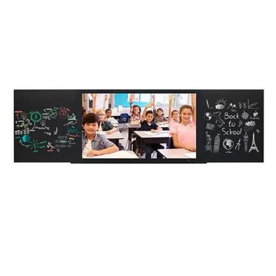 LED 4K Nano Smart BlackBoard Bảng phẳng tương tác 86 Inch 64GB RAM