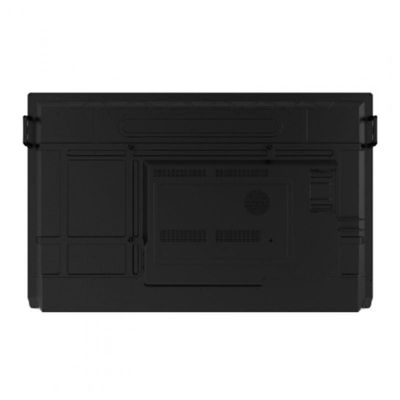Bảng trắng màn hình cảm ứng tương tác 75 inch với bộ xử lý Quad Core và loa 10W