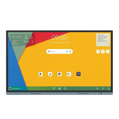 Màn hình cảm ứng 86 inch 8GB 128G SSD Smart Digital Board