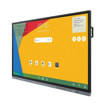 Màn hình cảm ứng 86 inch 8GB 128G SSD Smart Digital Board