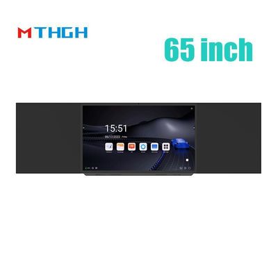 65 Inch Smart Digital Blackboard Classroom Interactive Electronic Blackboard (Bảng bảng điện tử tương tác)
