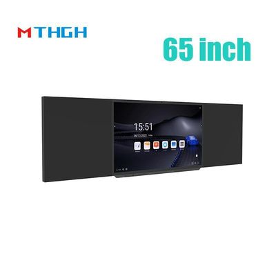65 Inch Smart Digital Blackboard Classroom Interactive Electronic Blackboard (Bảng bảng điện tử tương tác)