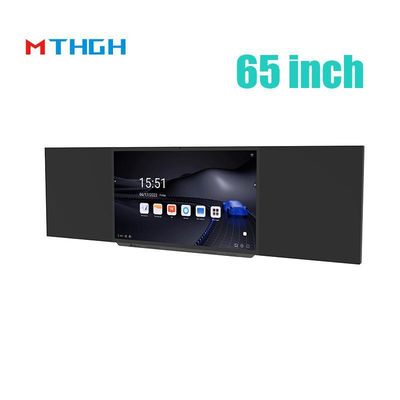 65 Inch Smart Digital Blackboard Classroom Interactive Electronic Blackboard (Bảng bảng điện tử tương tác)
