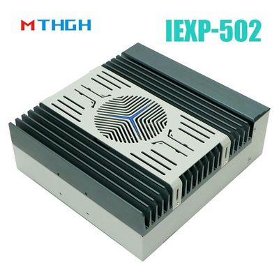 IEXP-502 Công nghiệp Mini PC Với Mini PCIe Expansion Slot Hệ điều hành Windows/Linux