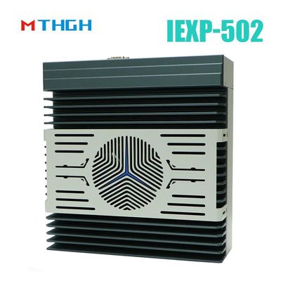 IEXP-502 Công nghiệp Mini PC Với Mini PCIe Expansion Slot Hệ điều hành Windows/Linux