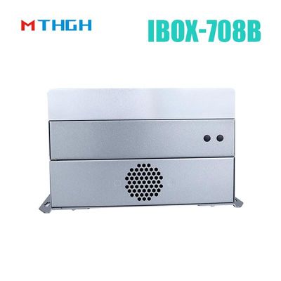 Máy tính nhỏ công nghiệp không quạt với bộ xử lý I5 6500T AMD R9 5900HX CPU Và 8GB DDR4
