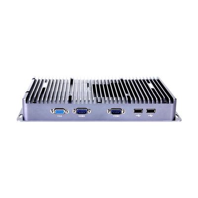 IBOX-3046 Máy vi tính công nghiệp mini PC 10110U Bộ xử lý DC 9V-36V đầu vào điện áp rộng