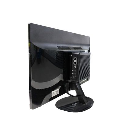 Nano-N5 Plus Công nghiệp Mini PC Quad Core J3710 1XMSATA 2.5 HDD 2XUSB3.0