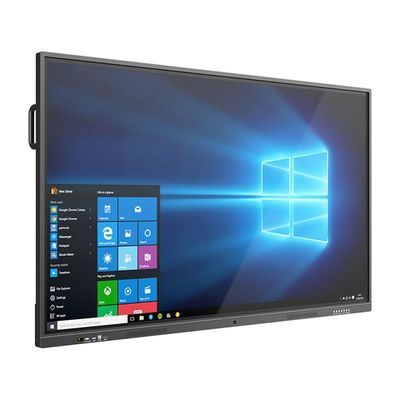 Màn hình cảm ứng tương tác 98 inch All-In-One Whiteboard Pen/Finger Touch Writing