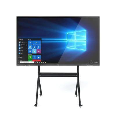 Màn hình cảm ứng tương tác 98 inch All-In-One Whiteboard Pen/Finger Touch Writing