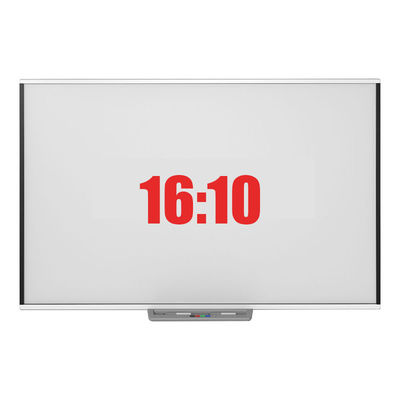 96 inch WhiteBoard tương tác thông minh Digital WhiteBoard Android/Windows10 hỗ trợ