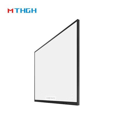 130 Inch Interactive Whiteboard Smart Digital WhiteBoard Tùy chọn CPU I3/I5/I7/I9