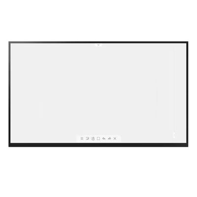 130 Inch Interactive Whiteboard Smart Digital WhiteBoard Tùy chọn CPU I3/I5/I7/I9