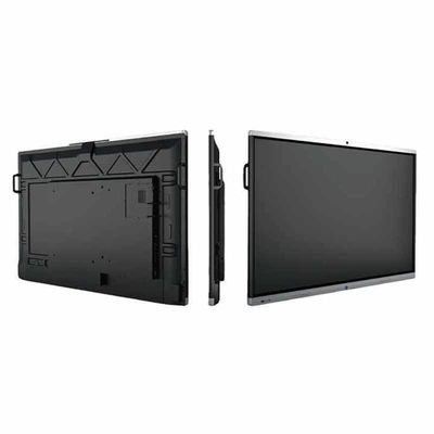 110 Inch Ultra Responsive Interactive Whiteboard Với 5ms Touch Và Kết nối liền mạch