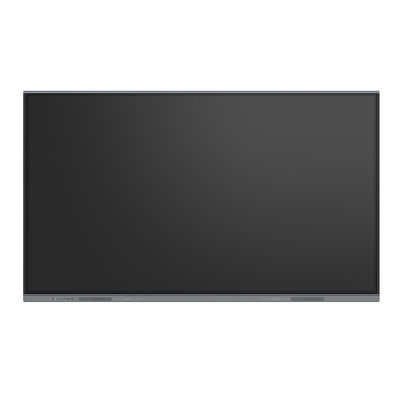 75 inch Android 13.0 màn hình cảm ứng tương tác bảng trắng với OPS PC có thể gắn
