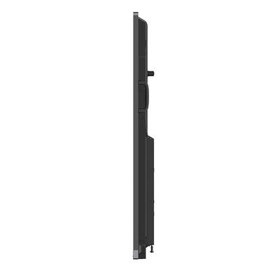 75 inch Android 13.0 màn hình cảm ứng tương tác bảng trắng với OPS PC có thể gắn