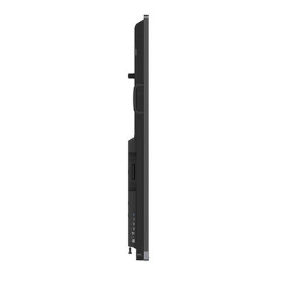 75 inch Android 13.0 màn hình cảm ứng tương tác bảng trắng với OPS PC có thể gắn