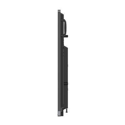 Bảng trắng cảm ứng tương tác 65 inch với 20 điểm cảm ứng và độ sáng 400cd / m2