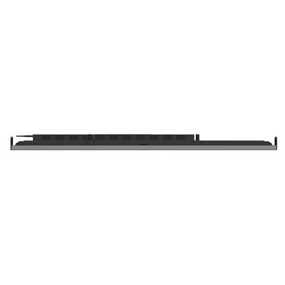 Bảng trắng cảm ứng tương tác 65 inch với 20 điểm cảm ứng và độ sáng 400cd / m2