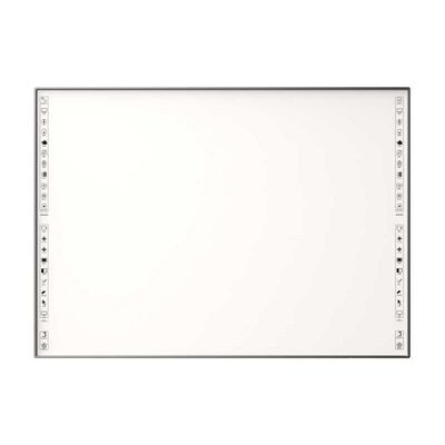 83 inch 4k Ultra Resolution Interactive Whiteboard Với Công nghệ cảm ứng điện từ