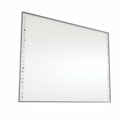83 inch 4k Ultra Resolution Interactive Whiteboard Với Công nghệ cảm ứng điện từ