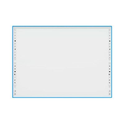 83 inch 4k Ultra Resolution Interactive Whiteboard Với Công nghệ cảm ứng điện từ