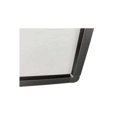 96 Inch Capacitive Touch Interactive Whiteboard 3840X2160 Độ phân giải 180 điểm / tốc độ cursor thứ hai