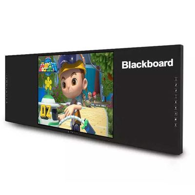 Trải nghiệm hợp tác liền mạch với bộ xử lý I5 Digital Smart Whiteboard và hỗ trợ đa người dùng