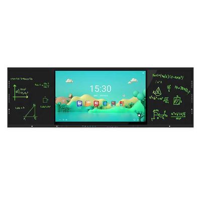 High Brightness Intelligent Digital Board 400cd/M2±50 Độ sáng Độ dài ≥4450mm