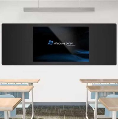 High Brightness Intelligent Digital Board 400cd/M2±50 Độ sáng Độ dài ≥4450mm