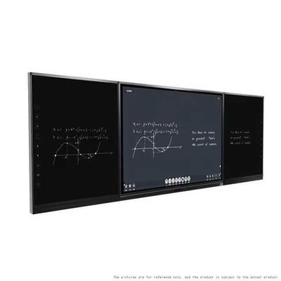 High Brightness Intelligent Digital Board 400cd/M2±50 Độ sáng Độ dài ≥4450mm