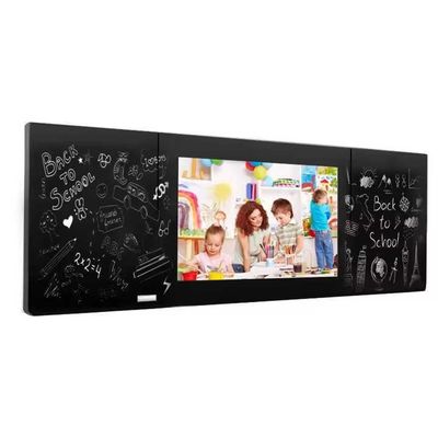 65 Inch Smart Digital Whiteboard I3/I5/I7/I9 Bộ xử lý Bảng giáo dục thông minh cho trường học