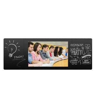 65 inch 64GB Smart Digital Blackboard Độ dài ≥4450mm 16 9 Tỷ lệ khung hình cho hiệu suất và hiệu quả