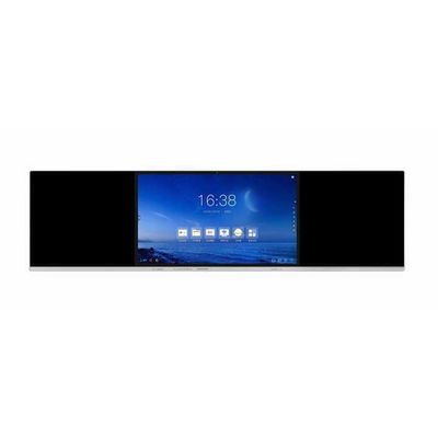 MTHGH 65 Inch 180-260V AC Input Voltage Smart Digital Blackboard với giao diện USB2.0/3.0 và RAM 4GB