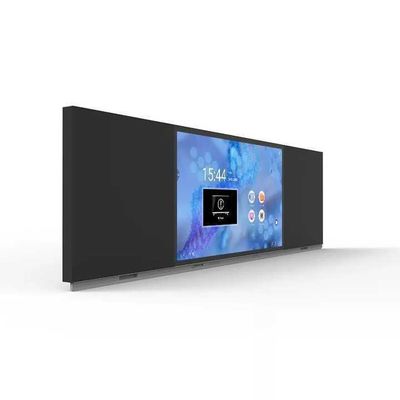 MTHGH 65 Inch 180-260V AC Input Voltage Smart Digital Blackboard với giao diện USB2.0/3.0 và RAM 4GB
