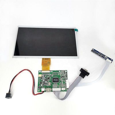 Phân tích màn hình cảm ứng 10,1 inch 65 inch cho máy tính xách tay đa năng