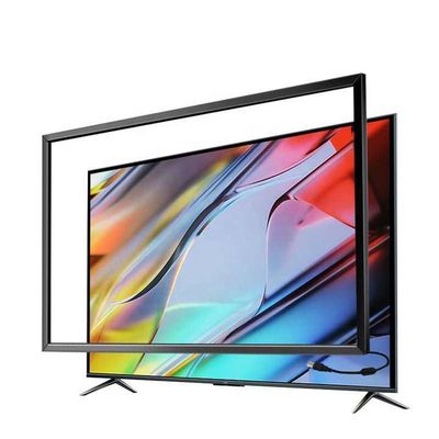 55 inch nâng cấp kinh doanh của bạn với màn hình cảm ứng hồng ngoại -30C-80C phạm vi hoạt động