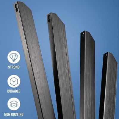 55 inch nâng cấp kinh doanh của bạn với màn hình cảm ứng hồng ngoại -30C-80C phạm vi hoạt động
