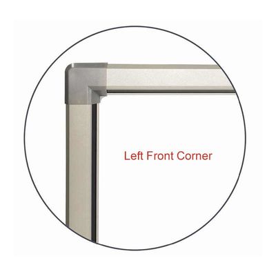 60 triệu chạm Bảng trắng tương tác Bảng trắng kỹ thuật số thông minh với khả năng đa phương tiện chạm bằng ngón tay