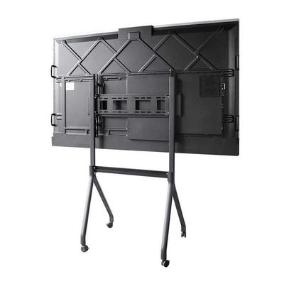 Cao chất lượng 98 inch hồng ngoại đa màn hình cảm ứng bảng demo với HDMI đầu vào / đầu ra