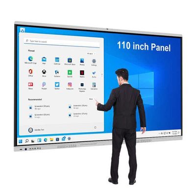 Với màn hình cảm ứng tương tác đa điểm 10-20 điểm và hệ thống Android 13.0